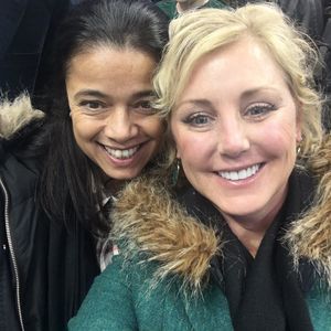 Meet your Posher, April